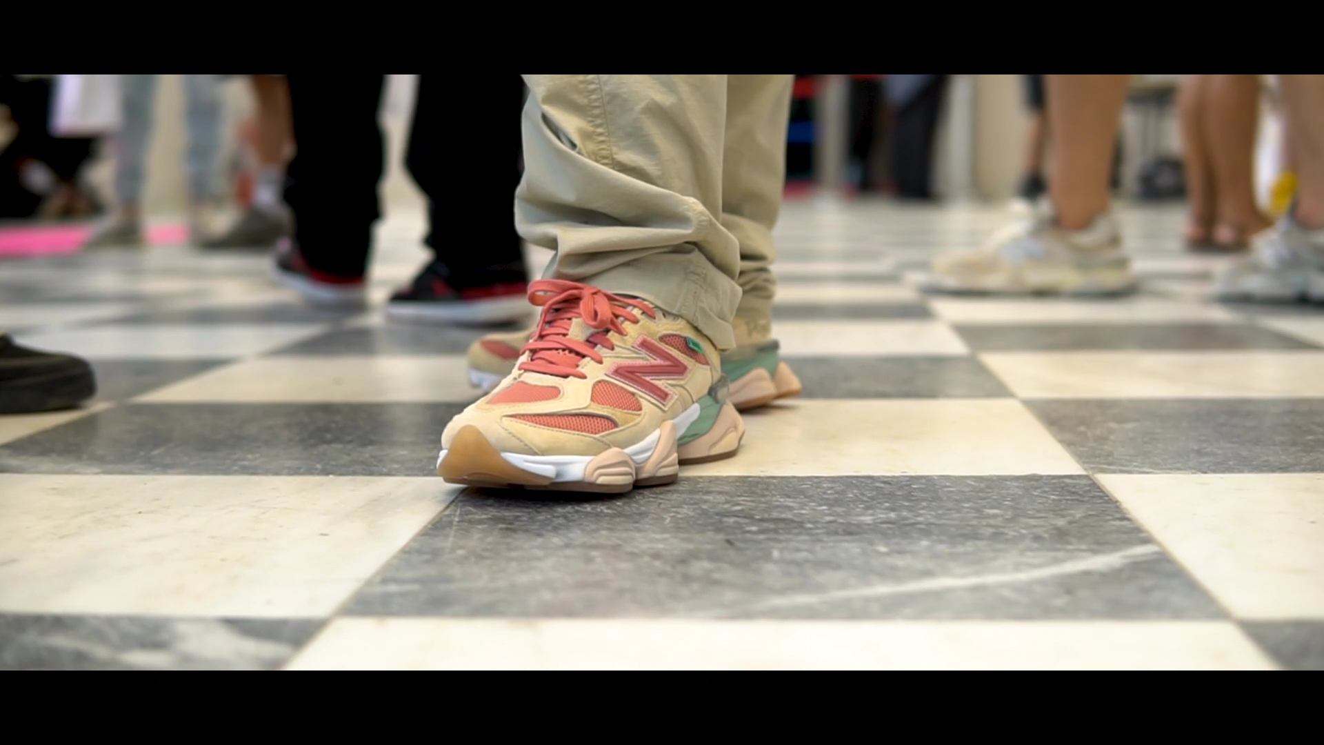 Load video: 